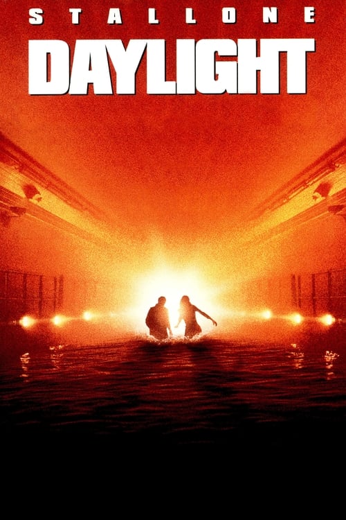 ดูหนังออนไลน์ฟรี Daylight (1996) ฝ่านรกใต้โลก