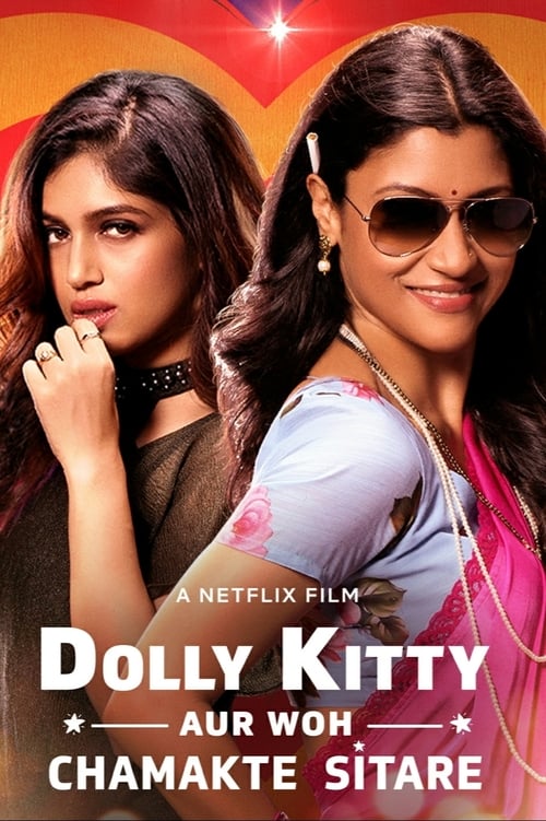 ดูหนังออนไลน์ฟรี Dolly Kitty and Those Twinkling Stars (2020) ดอลลี่ คิตตี้ กับดาวสุกสว่าง