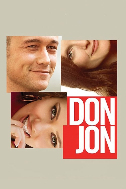 ดูหนังออนไลน์ฟรี Don Jon (2013) ดอน จอน รักติดเรท