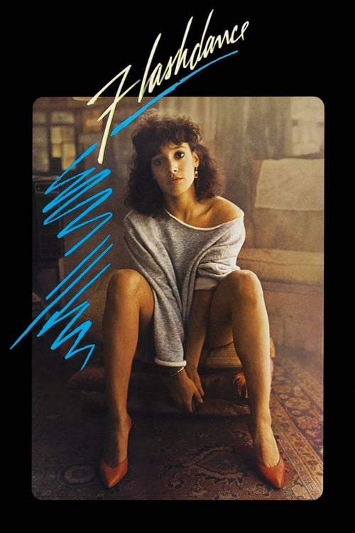ดูหนังออนไลน์ฟรี Flashdance (1983)