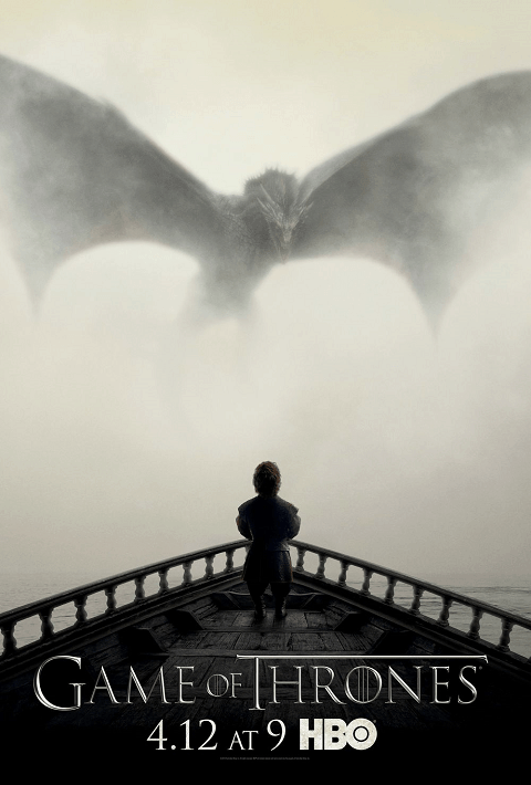 ดูหนังออนไลน์ฟรี Game of Thrones  Season 5 (2015) เกมส์ ออฟ โธรนส์ มหาศึกชิงบัลลังก์ ปี 5