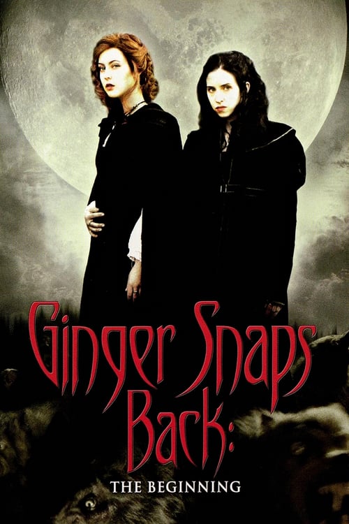 ดูหนังออนไลน์ฟรี Ginger Snaps 3-The Beginning (2004) กำเนิดสยอง อสูรหอนคืนร่าง