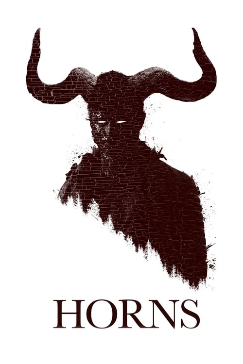 ดูหนังออนไลน์ฟรี Horns (2013) คนมีเขา เงามัจจุราช