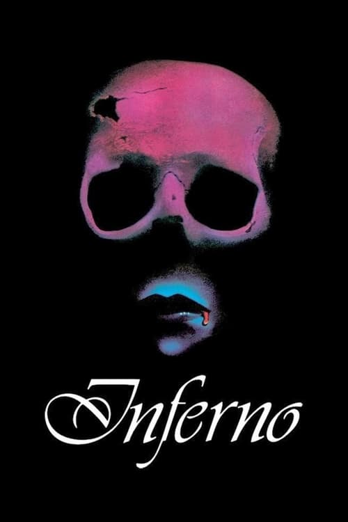 ดูหนังออนไลน์ฟรี Inferno (1980) อาถรรพ์อำมหิต