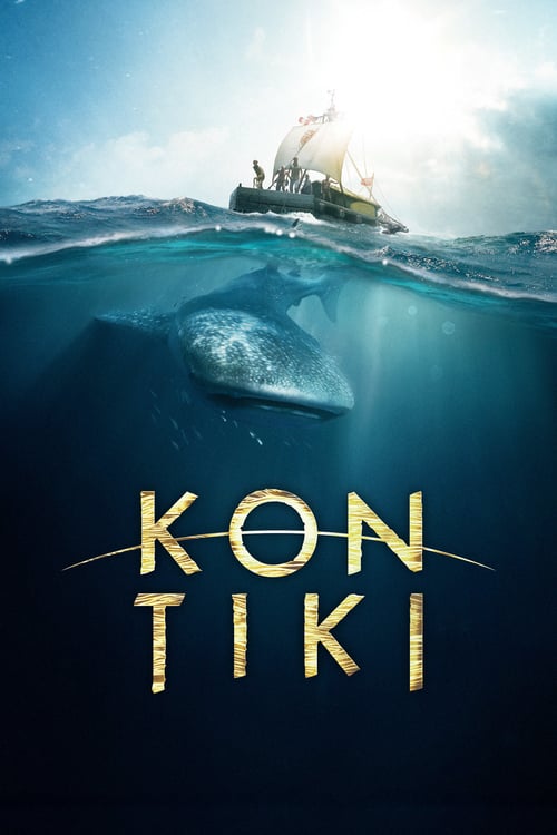 ดูหนังออนไลน์ฟรี Kon-Tiki (2012) ลอยทะเลให้โลกหงายเงิบ