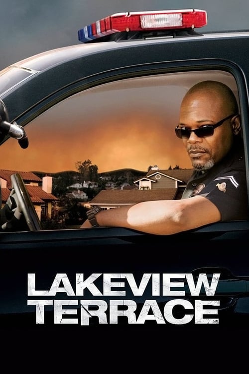 ดูหนังออนไลน์ฟรี Lakeview Terrace (2008) แอบจ้องภัยอำมหิต