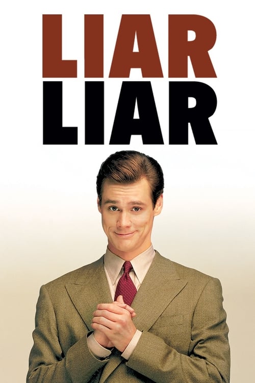 ดูหนังออนไลน์ Liar Liar (1997) ขี้จุ๊เทวดาฮากลิ้ง
