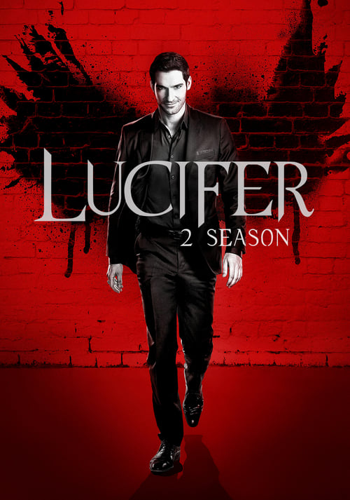 ดูหนังออนไลน์ฟรี Lucifer  Season 2 (2016) ลูซิเฟอร์ ยมทูตล้างนรก ปี 2 (ซับไทย)