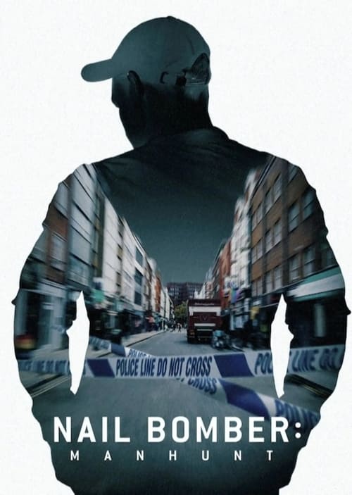 ดูหนังออนไลน์ฟรี [NETFLIX] Nail Bomber Manhunt (2021) ล่ามือระเบิดตะปู