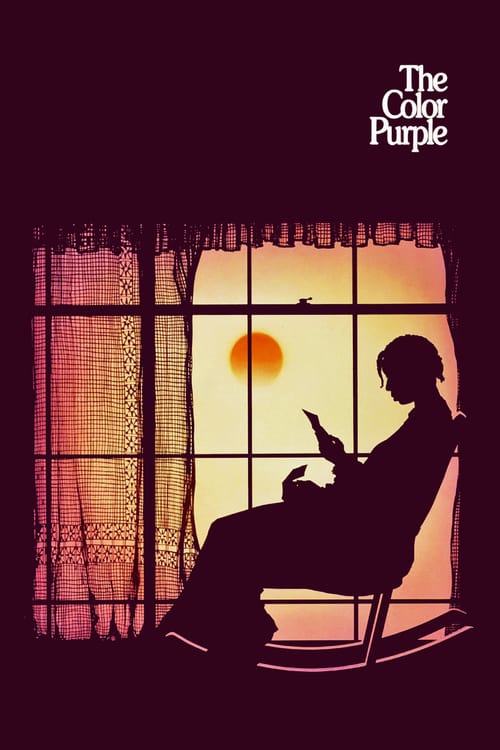 ดูหนังออนไลน์ฟรี [NETFLIX] The Color Purple (1985) เลือดสีม่วง