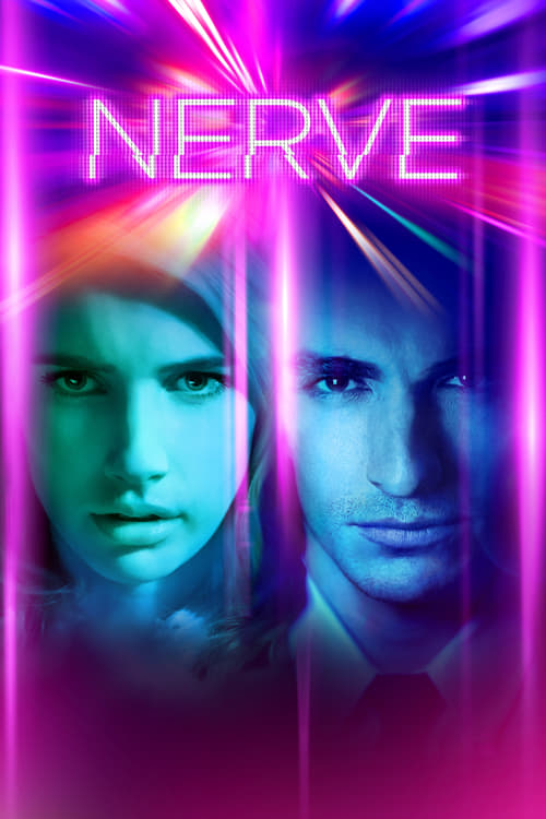 ดูหนังออนไลน์ฟรี Nerve (2016) เล่นเกม เล่นตาย