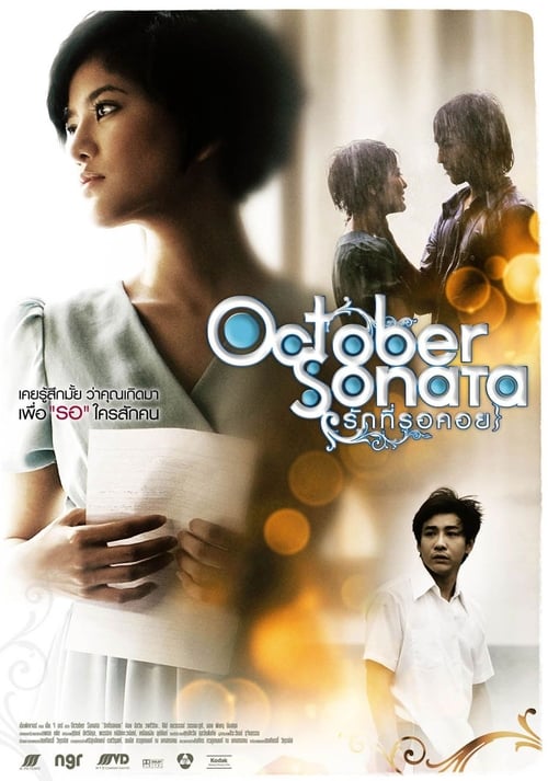 ดูหนังออนไลน์ฟรี October Sonata (2009) รักที่รอคอย