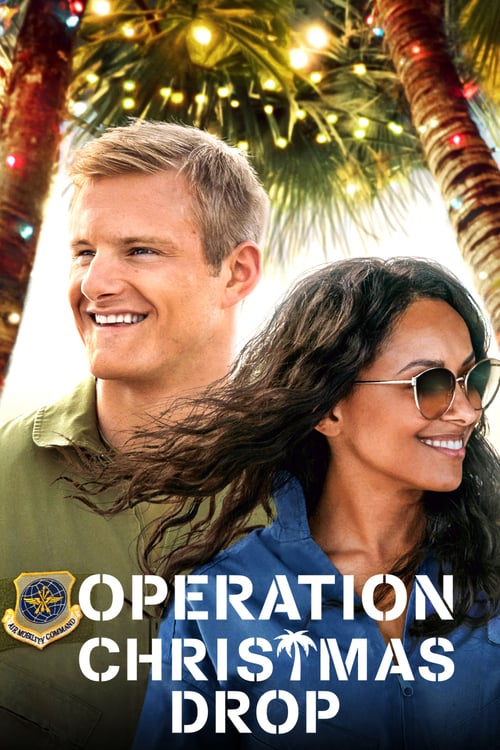 ดูหนังออนไลน์ฟรี Operation Christmas Drop (2020) ภารกิจของขวัญจากฟ้า