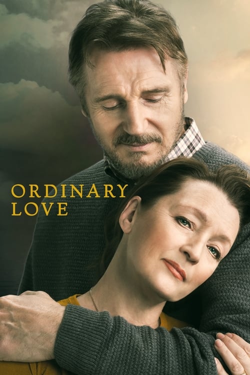 ดูหนังออนไลน์ฟรี Ordinary Love (2019)