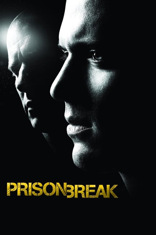 ดูหนังออนไลน์ฟรี Prison Break Season 1 แผนลับแหกคุกนรก ปี 1