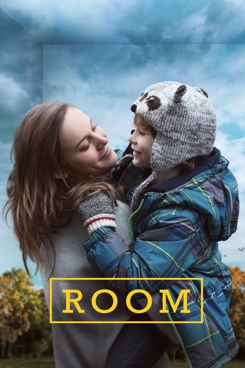 ดูหนังออนไลน์ฟรี Room (2015) ขังใจไม่ยอมไกลกัน