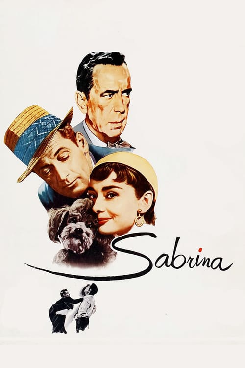 ดูหนังออนไลน์ฟรี Sabrina (1954)