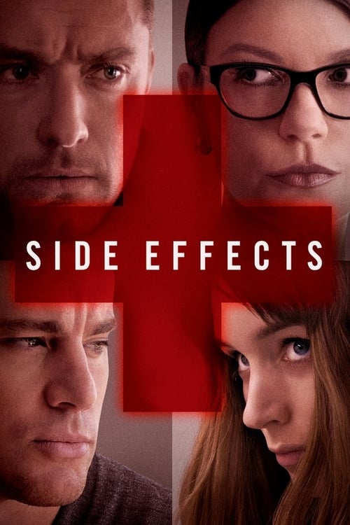 ดูหนังออนไลน์ฟรี Side Effects (2013) สัมผัสอันตราย