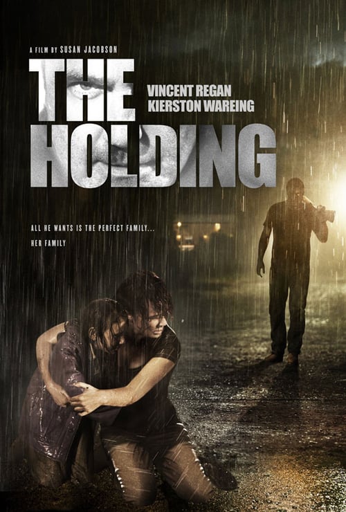 ดูหนังออนไลน์ฟรี The Holding (2011) บ้านไร่ละเลงเลือด