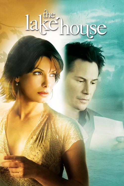 ดูหนังออนไลน์ฟรี The Lake House (2006) บ้านทะเลสาบ บ่มรักปาฏิหาริย์