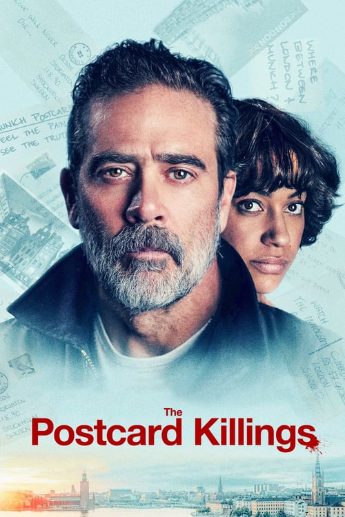 ดูหนังออนไลน์ฟรี The Postcard Killings (2020) โปสต์การ์ดสั่งตาย