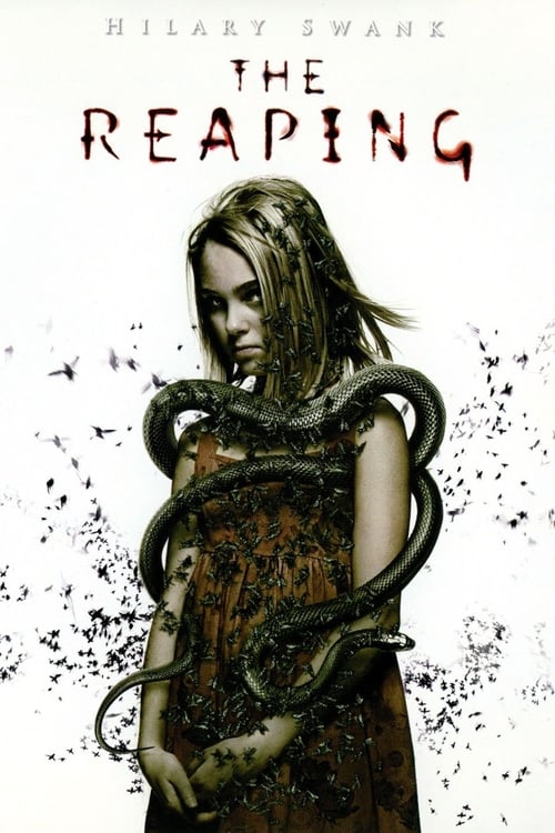 ดูหนังออนไลน์ฟรี The Reaping (2007) ระบาดนรกสาปสยองโลก