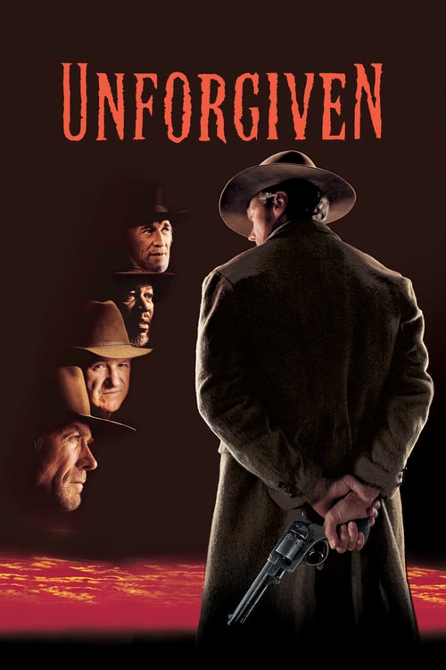 ดูหนังออนไลน์ฟรี Unforgiven (1992) ไถ่บาปด้วยบุญปืน