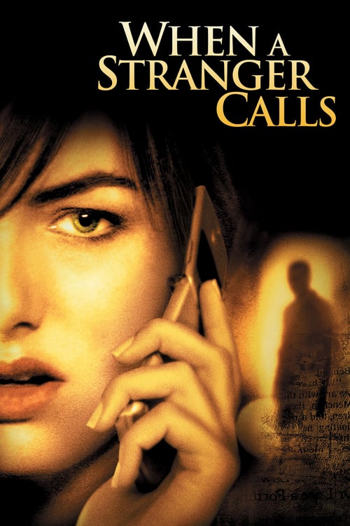 ดูหนังออนไลน์ฟรี When a Stranger Calls (2006) โทรมาฆ่า…อย่าอยู่คนเดียว