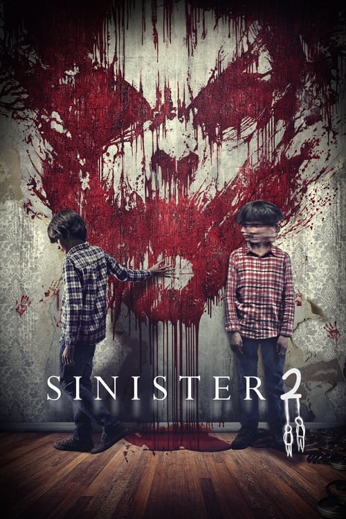 ดูหนังออนไลน์ Sinister 2 (2015) เห็น ต้อง ตาย 2