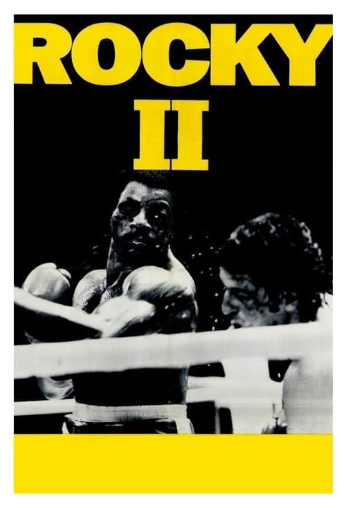 ดูหนังออนไลน์ Rocky 2 (1979) ร็อกกี้ 2