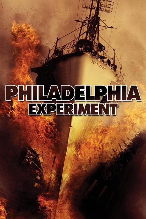 ดูหนังออนไลน์ฟรี The Philadelphia Experiment 2012 ทะลุมิติเรือมฤตยู 2012