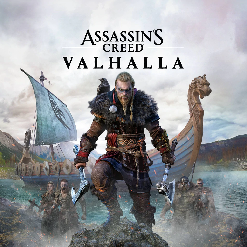 ดูหนังออนไลน์ ไวกิ้ง : วัลฮัลลา Vikings: Valhalla
