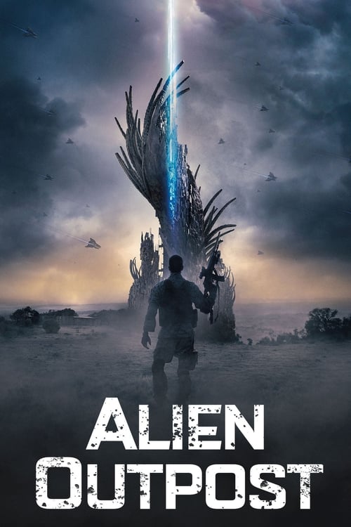 ดูหนังออนไลน์ Alien Outpost  (2014) สงครามมฤตยูต่างโลก