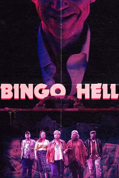 ดูหนังออนไลน์ฟรี Bingo Hell (2021)