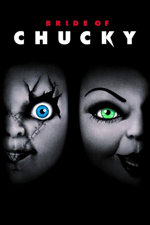 ดูหนังออนไลน์ฟรี Bride of Chucky (1998) แค้นฝังหุ่น 4 คู่สวาทวิวาห์สยอง