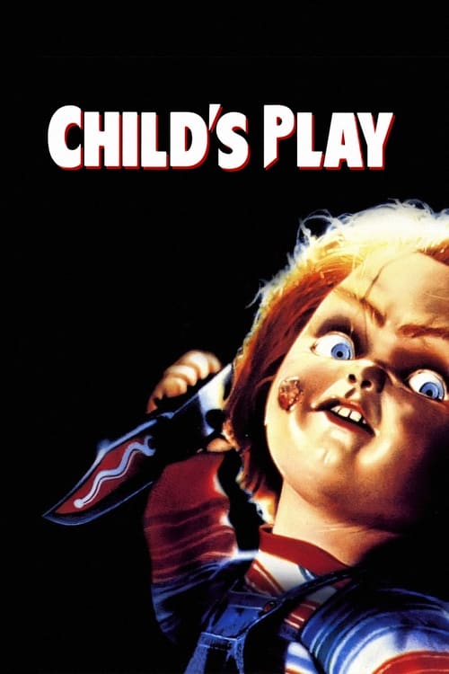 ดูหนังออนไลน์ Childs Play (1988) แค้นฝังหุ่น