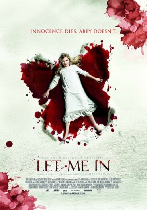 ดูหนังออนไลน์ Let Me In (2010) แวมไพร์ร้าย..เดียงสา