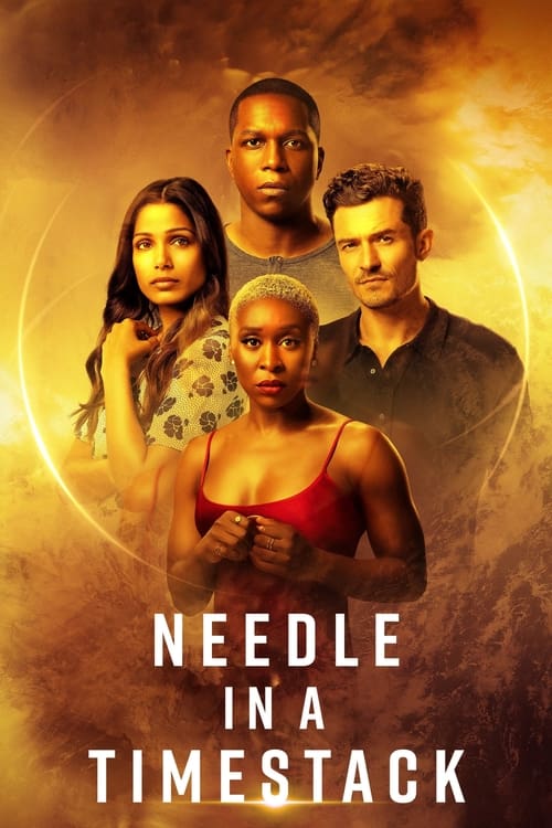ดูหนังออนไลน์ Needle in a Timestack (2021) เจาะเวลาหารักแท้