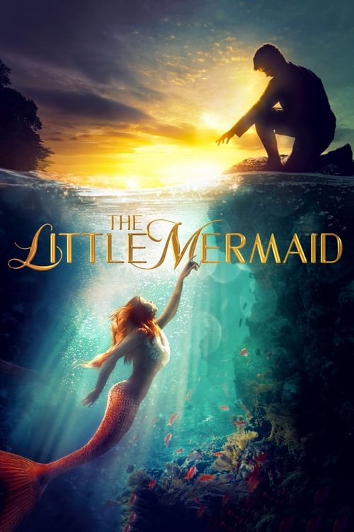 ดูหนังออนไลน์ฟรี The Little Mermaid (2018) เงือกน้อยผจญภัย