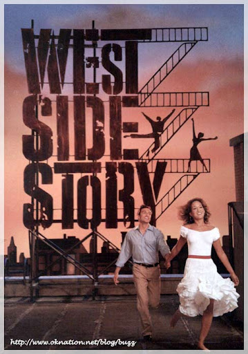 ดูหนังออนไลน์ฟรี West Side Story 2021