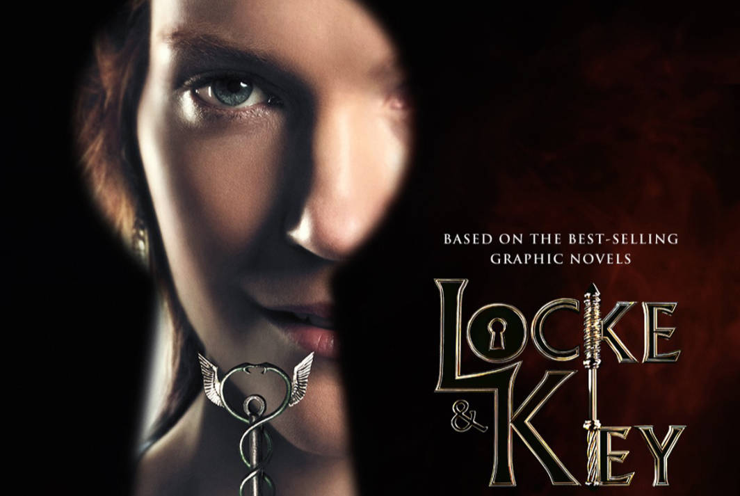 ดูหนังออนไลน์ฟรี Locke & Key Season 2 ล็อคแอนด์คีย์ : ปริศนาลับตระกูลล็อค (2021)