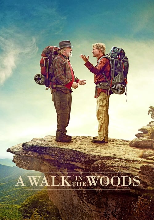 ดูหนังออนไลน์ A Walk in the Woods (2015) เข้าป่าหาชีวิต ฉบับคนวัยดึก