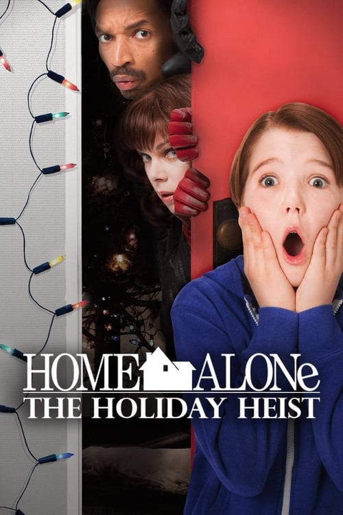 ดูหนังออนไลน์ Home Alone The Holiday Heist (2012) โดดเดี่ยวผู้น่ารัก 5