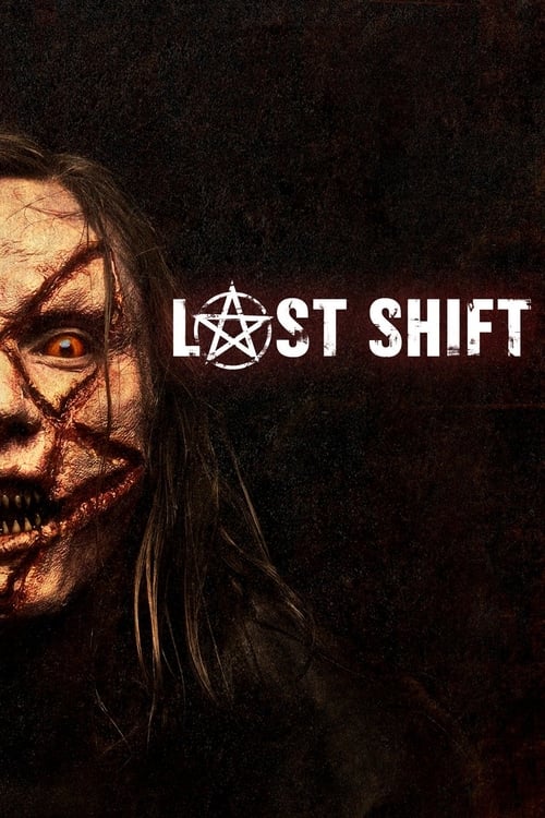 ดูหนังออนไลน์ฟรี Last shift (2014) โรงพักผีหลอก