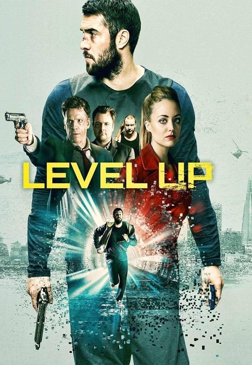 ดูหนังออนไลน์ Level Up (2016) กลลวงเกมส์ล่า