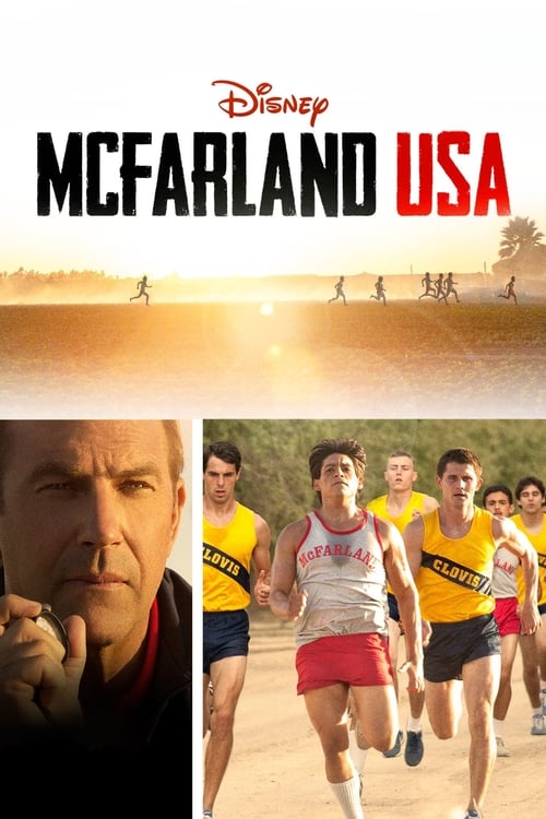 ดูหนังออนไลน์ฟรี MCFARLAND USA (2015) แมคฟาร์แลนด์ วิ่ง คว้า ฝัน