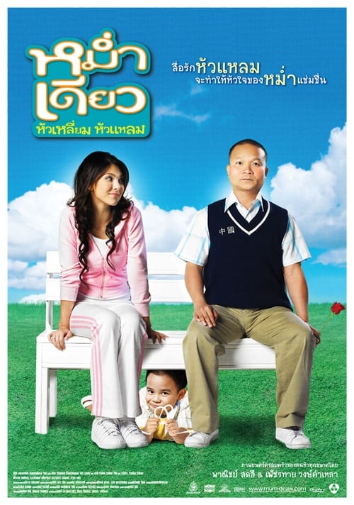 ดูหนังออนไลน์ฟรี Mam diaw hua liam hua laem (2008) หม่ำเดียว หัวเหลี่ยมหัวแหลม