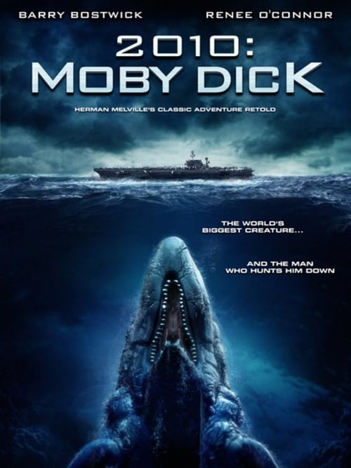 ดูหนังออนไลน์ฟรี Moby Dick (2010) โมบี้ดิค วาฬยักษ์เพชฌฆาต