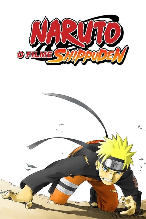 ดูหนังออนไลน์ฟรี Naruto Shippuuden The Movie 4 (2007) ฝืนพรมลิขิต พิชิตความตาย