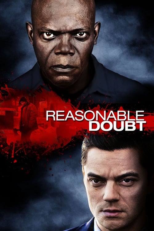 ดูหนังออนไลน์ฟรี Reasonable Doubt (2014) กระชากแผนอำพรางโหด